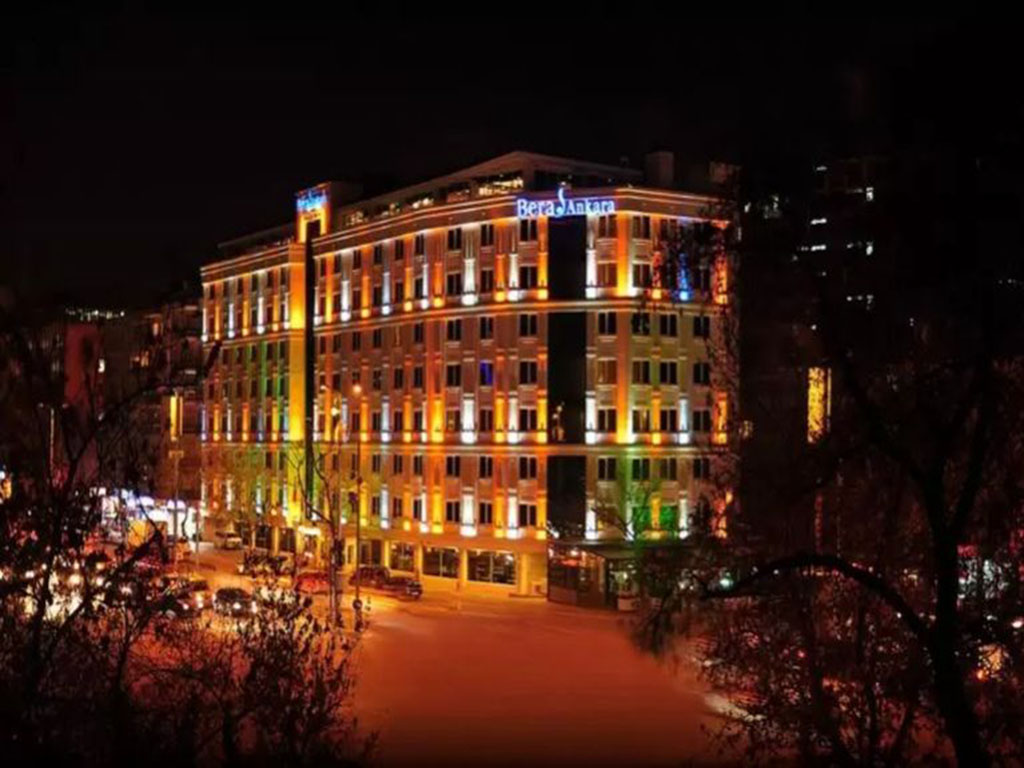 Bera Ankara