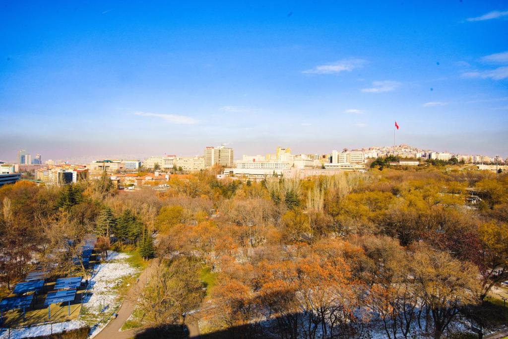 Bera Ankara