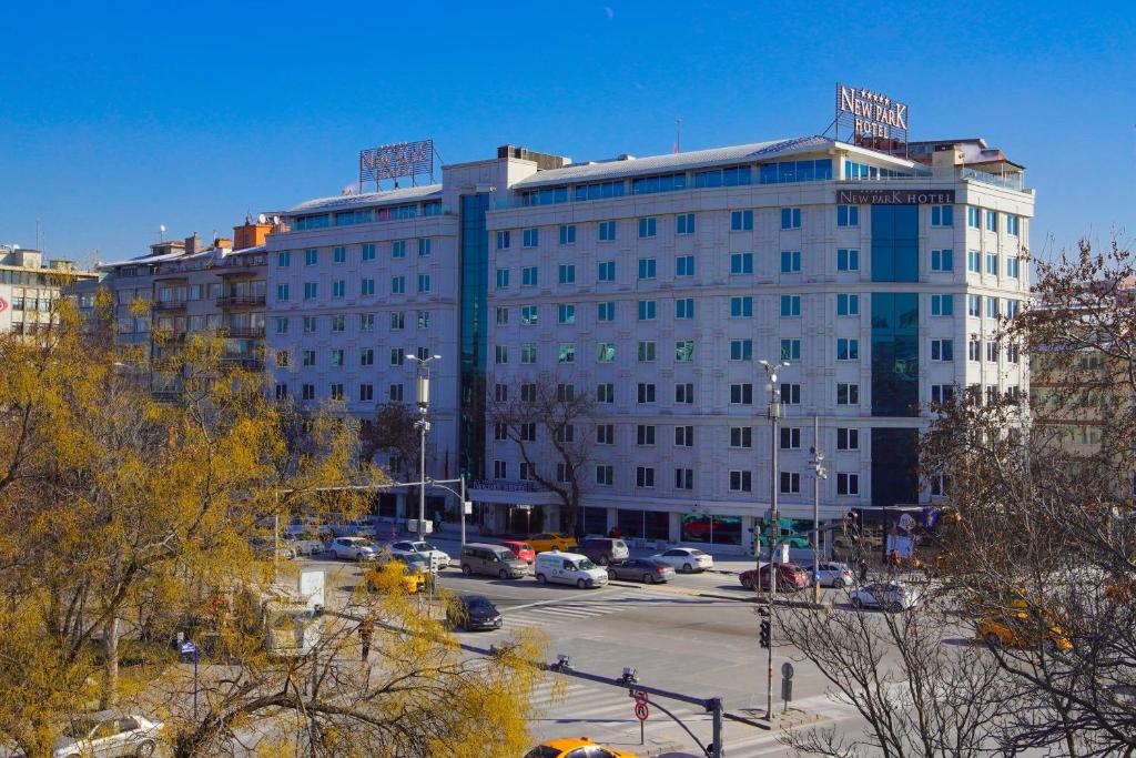 Bera Ankara