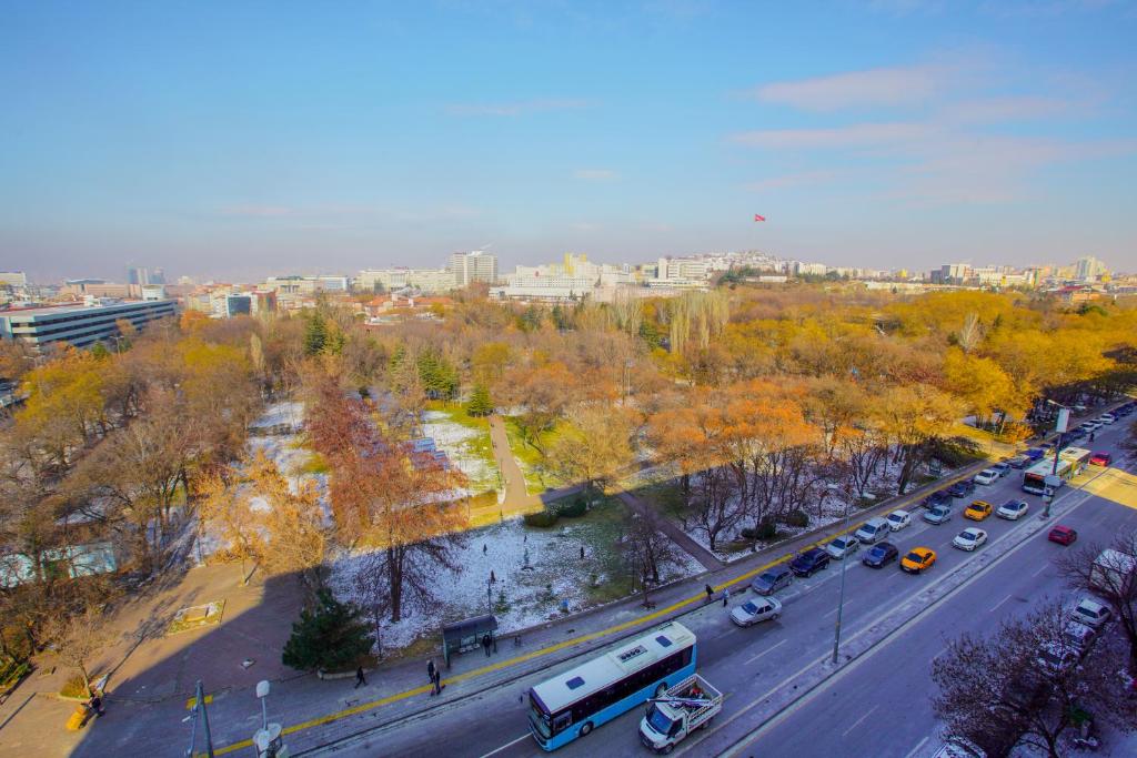 Bera Ankara