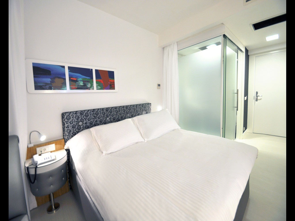 No 19 Boutique Hotel