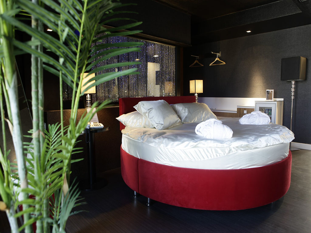 No 19 Boutique Hotel