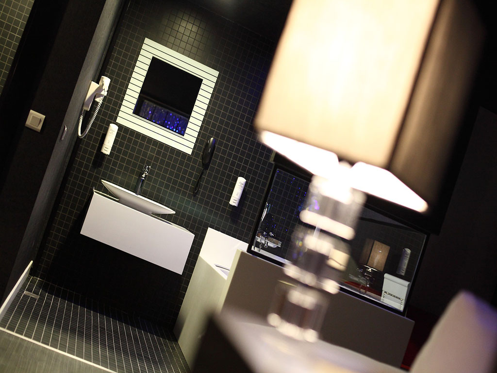 No 19 Boutique Hotel