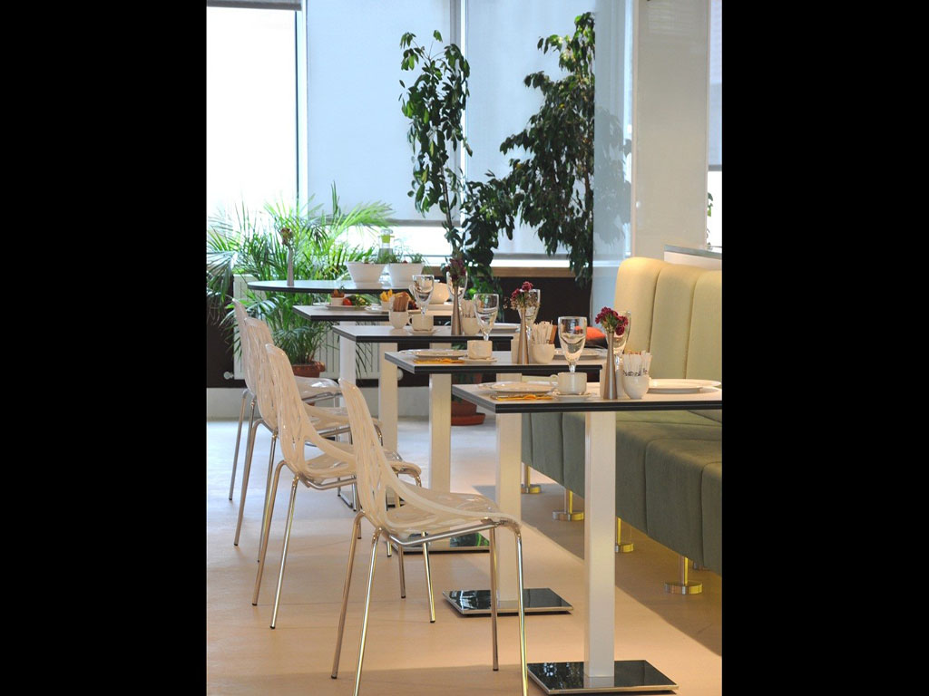 No 19 Boutique Hotel