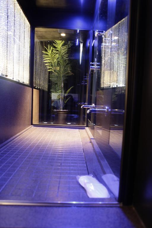 No 19 Boutique Hotel