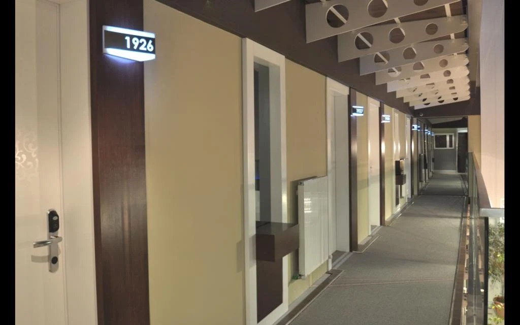 No 19 Boutique Hotel