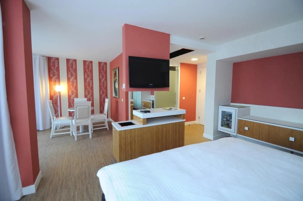 No 19 Boutique Hotel