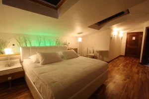 No 19 Boutique Hotel