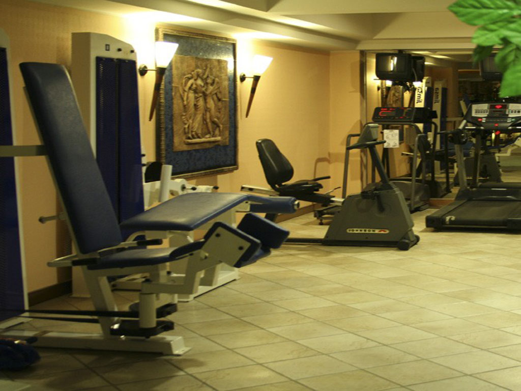 Büyükhanlı Park Hotel