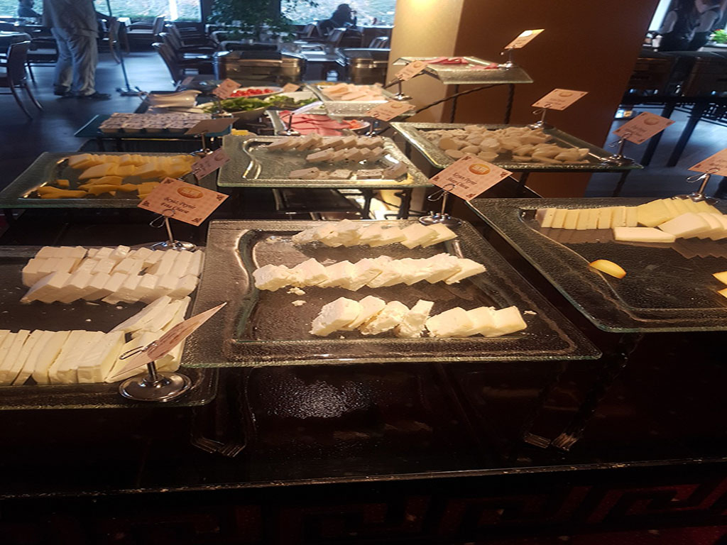 Büyükhanlı Park Hotel