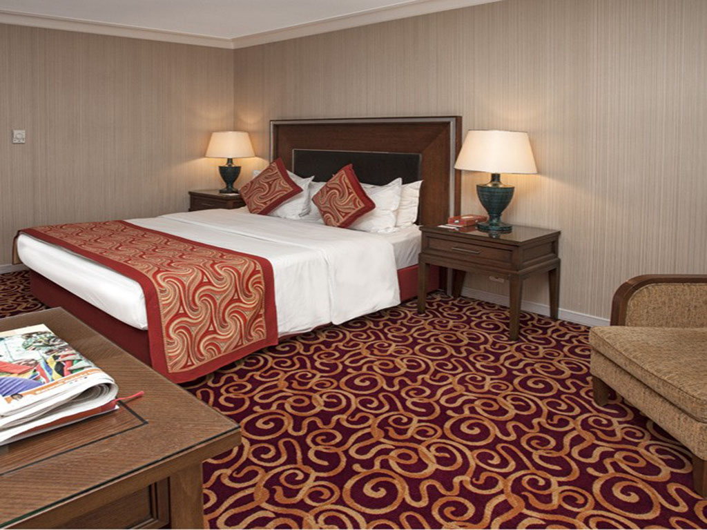 Büyükhanlı Park Hotel