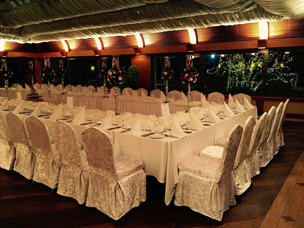 Büyükhanlı Park Hotel