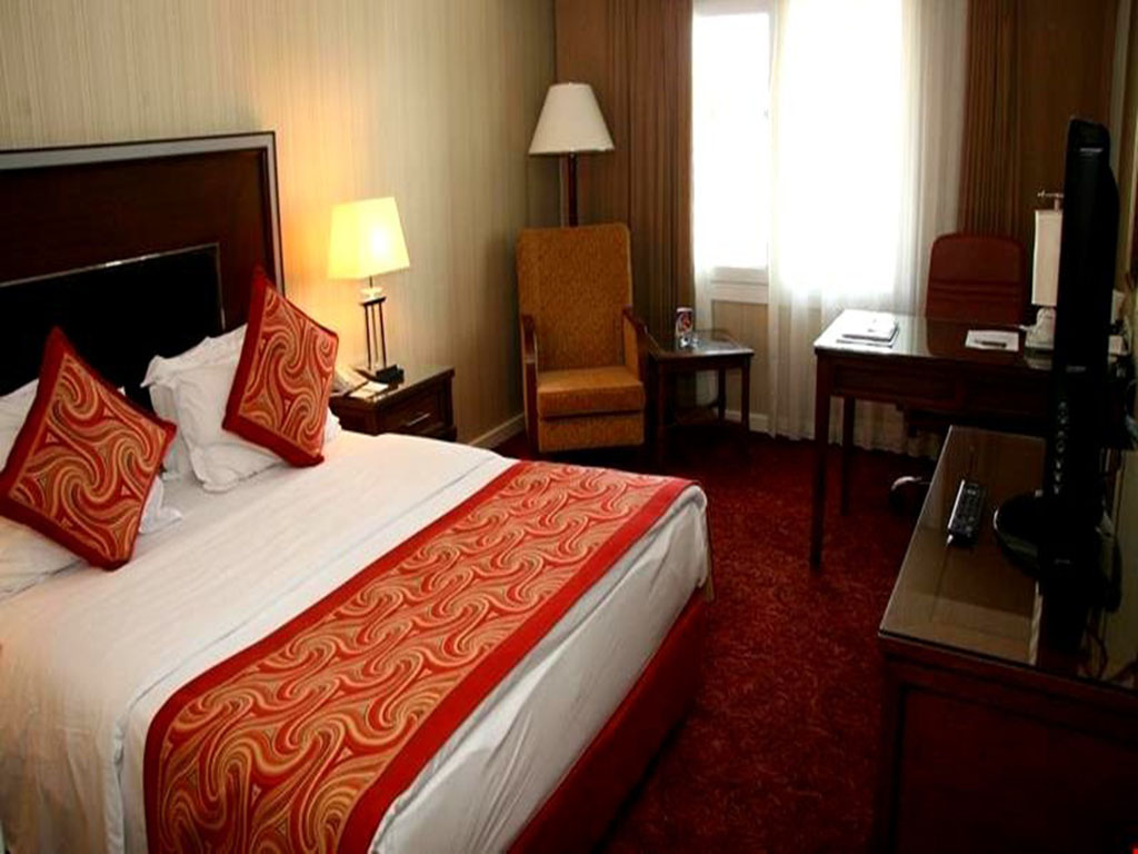 Büyükhanlı Park Hotel