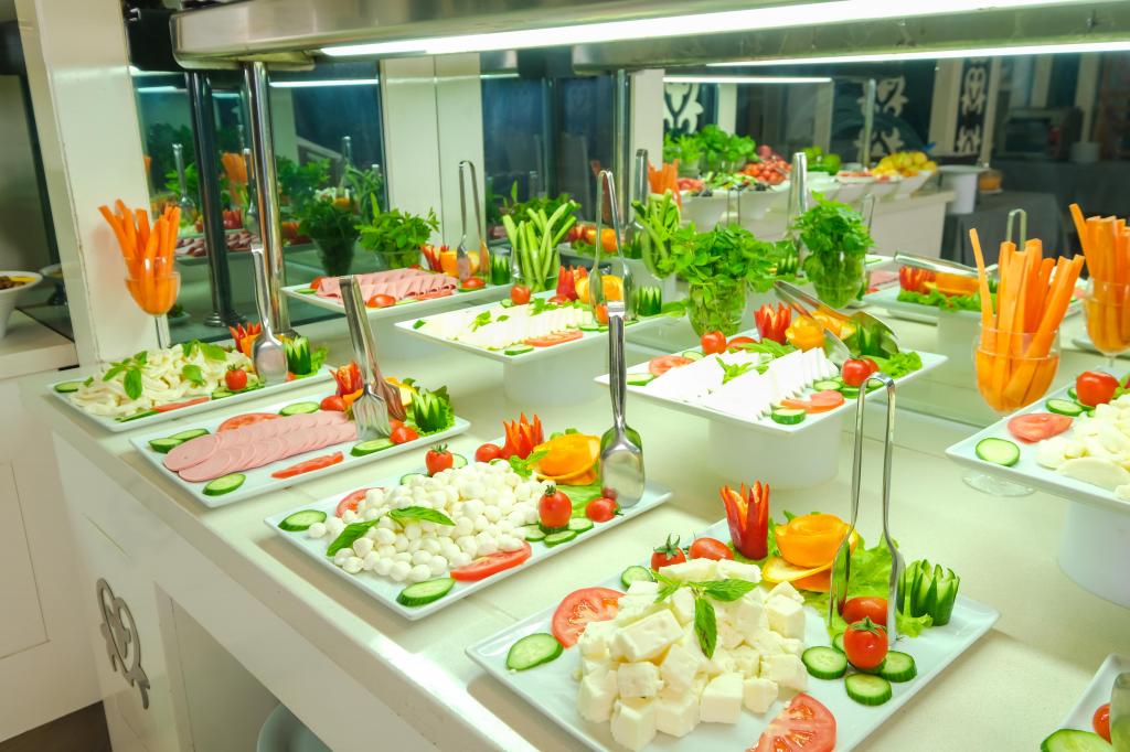 BİLEM HOTEL BEACH AND SPA ANTALYA