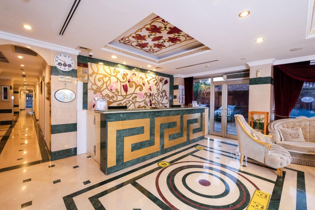 BİLEM HOTEL BEACH AND SPA ANTALYA