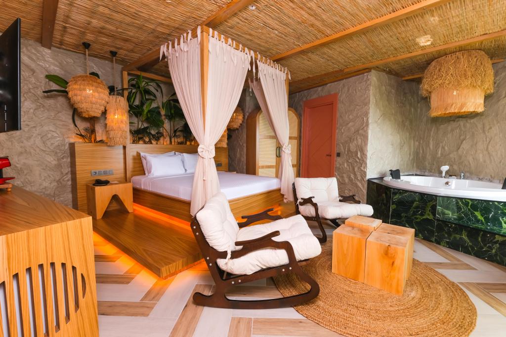 BİLEM HOTEL BEACH AND SPA ANTALYA