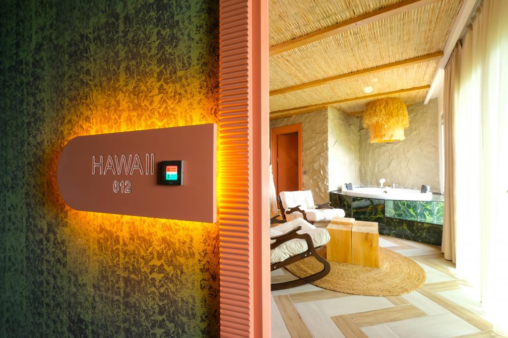 BİLEM HOTEL BEACH AND SPA ANTALYA