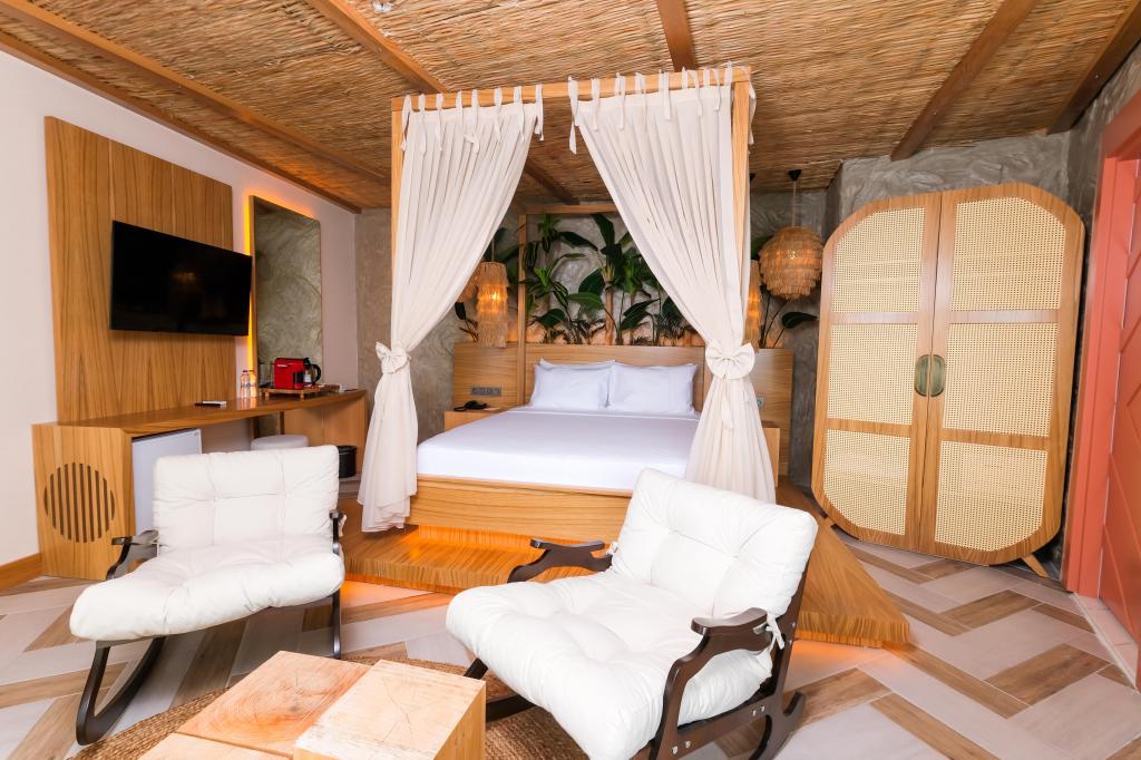 BİLEM HOTEL BEACH AND SPA ANTALYA