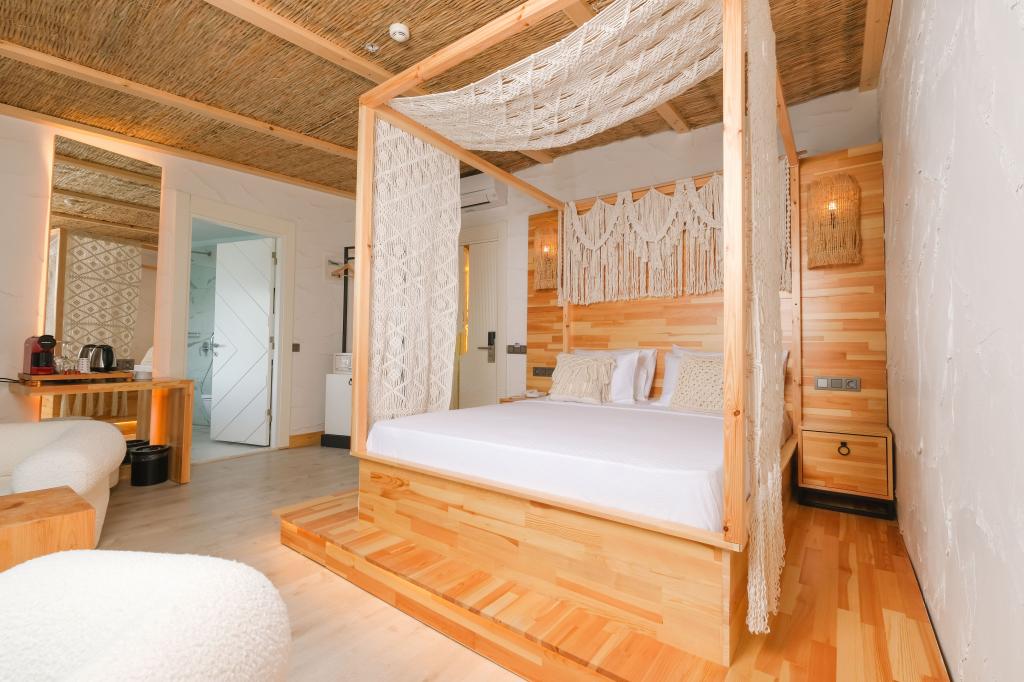 BİLEM HOTEL BEACH AND SPA ANTALYA