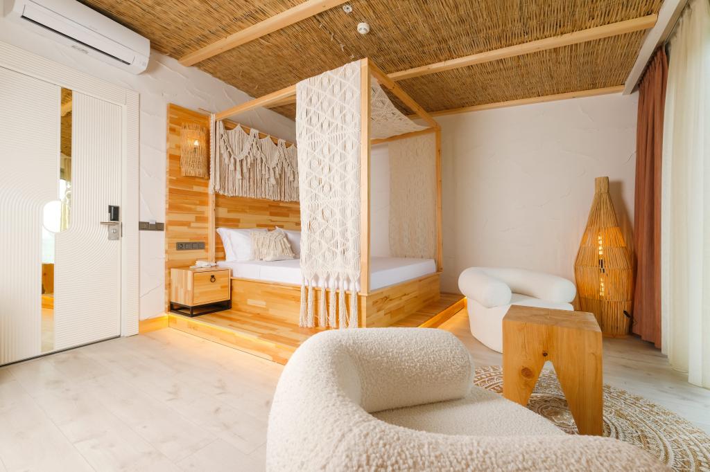 BİLEM HOTEL BEACH AND SPA ANTALYA