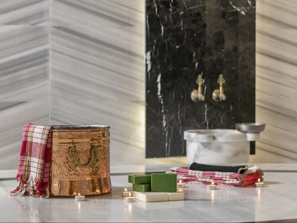 B Business Hotel Spa