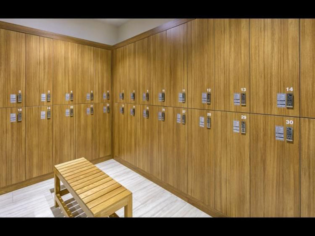 B Business Hotel Spa