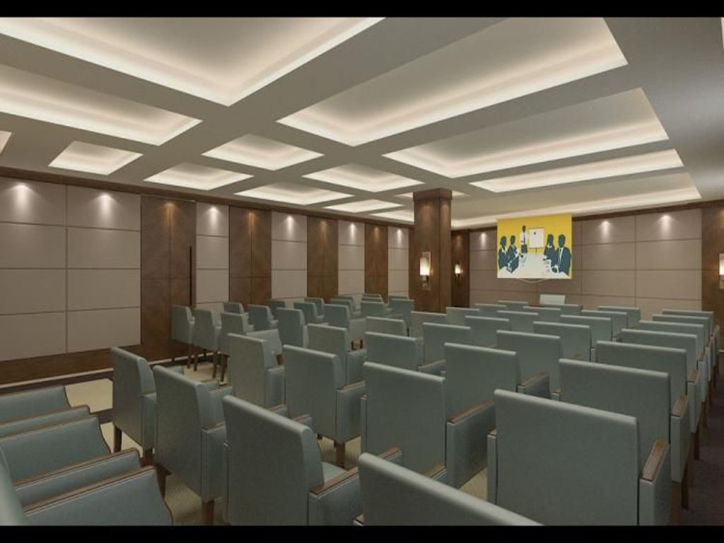 B Business Hotel Spa