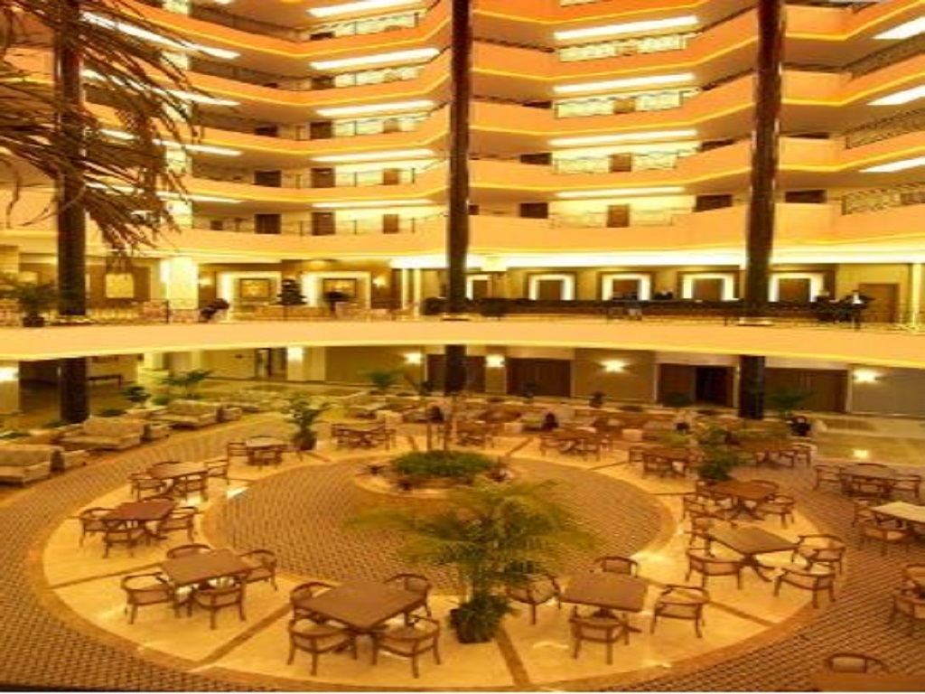 Safran Thermal Resort Hotel SPA