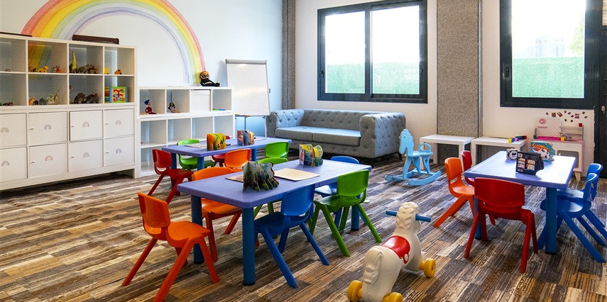 MARİL RESORT HOTEL  02562522594