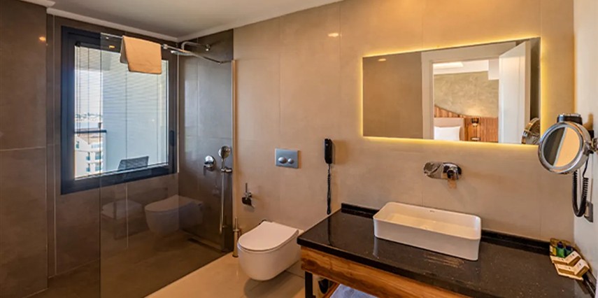 MARİL RESORT HOTEL  02562522594