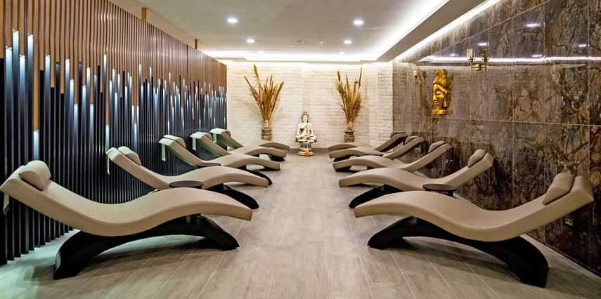 MARİL RESORT HOTEL  02562522594