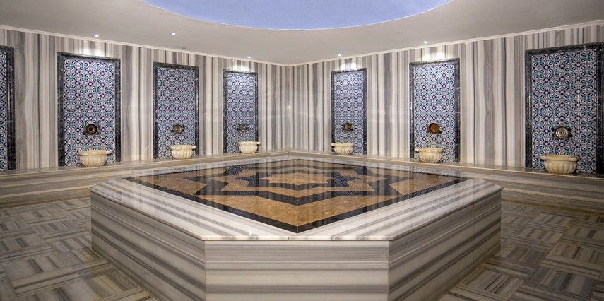 MARİL RESORT HOTEL  02562522594