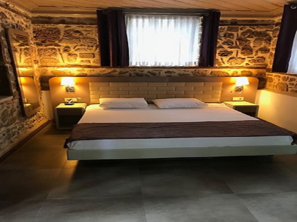 Puding Marina Residence