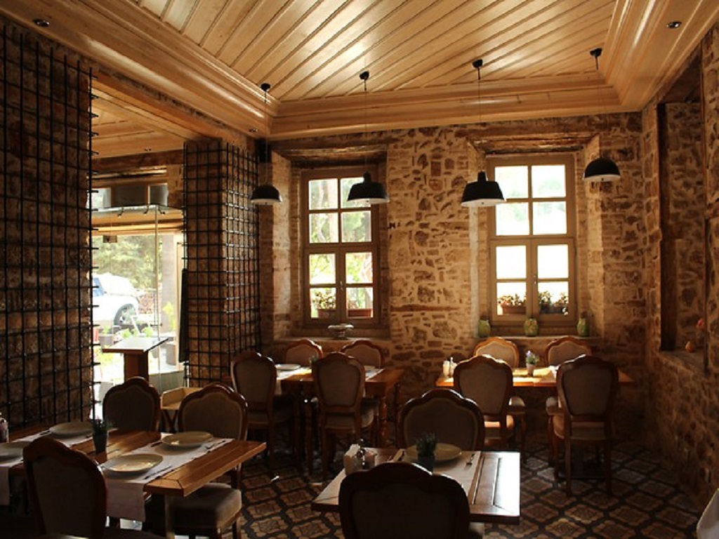 Puding Marina Residence