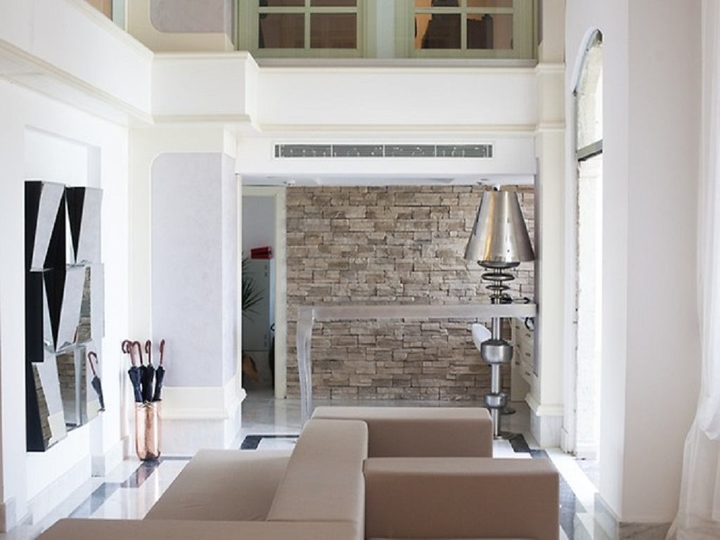 Puding Marina Residence