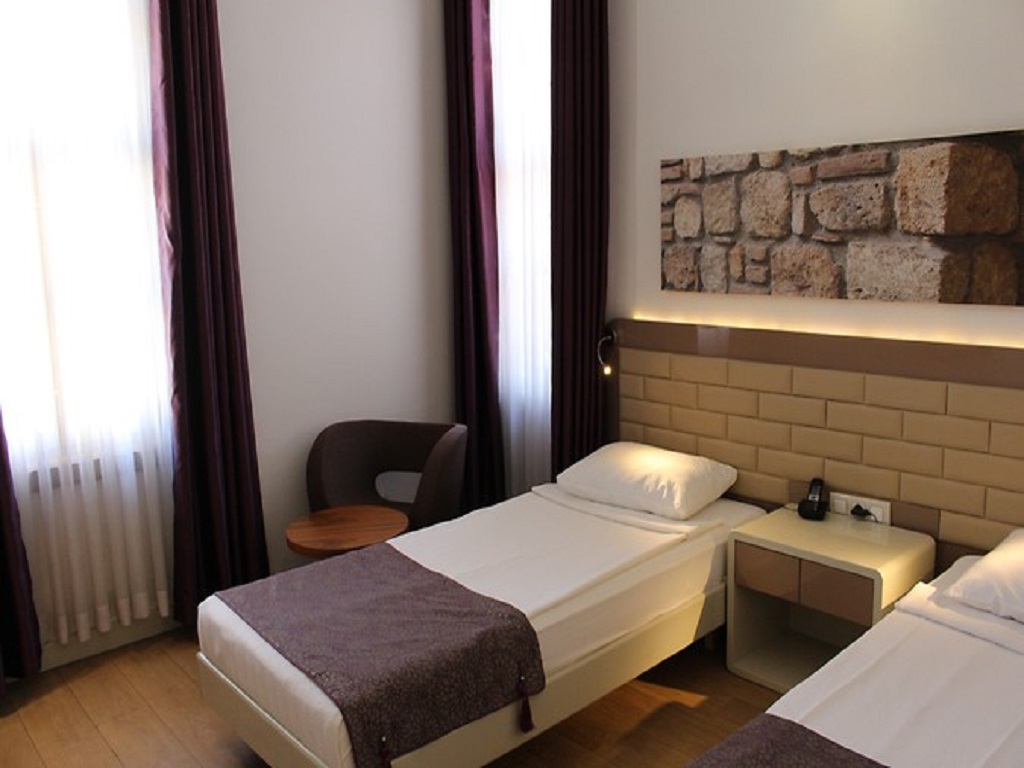 Puding Marina Residence