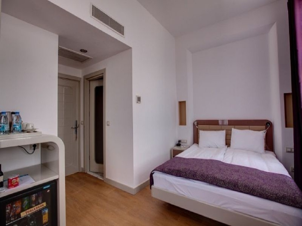 Puding Marina Residence