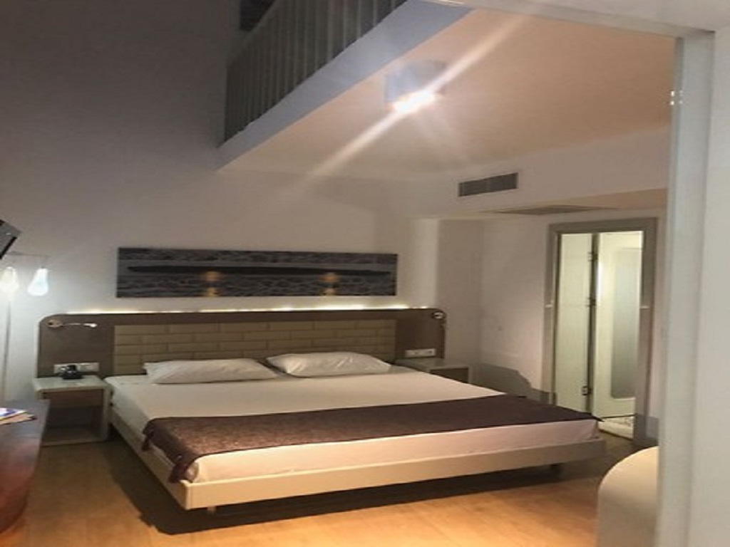 Puding Marina Residence