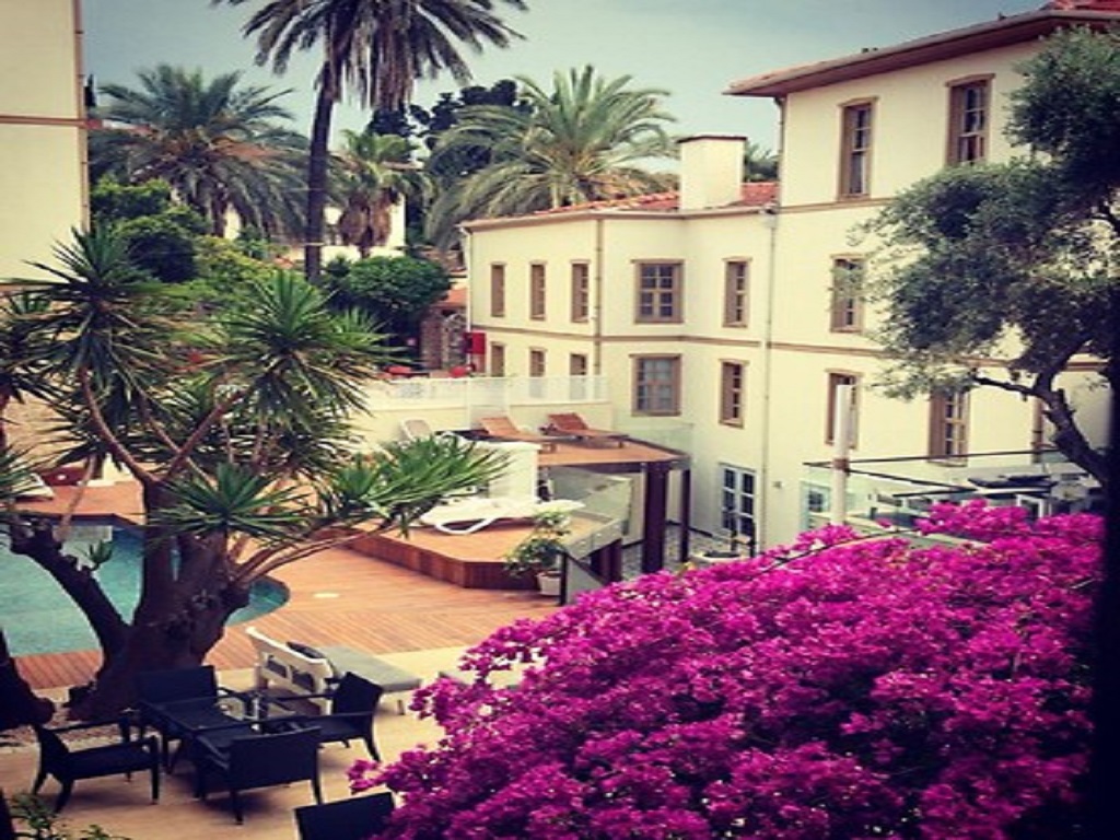 Puding Marina Residence