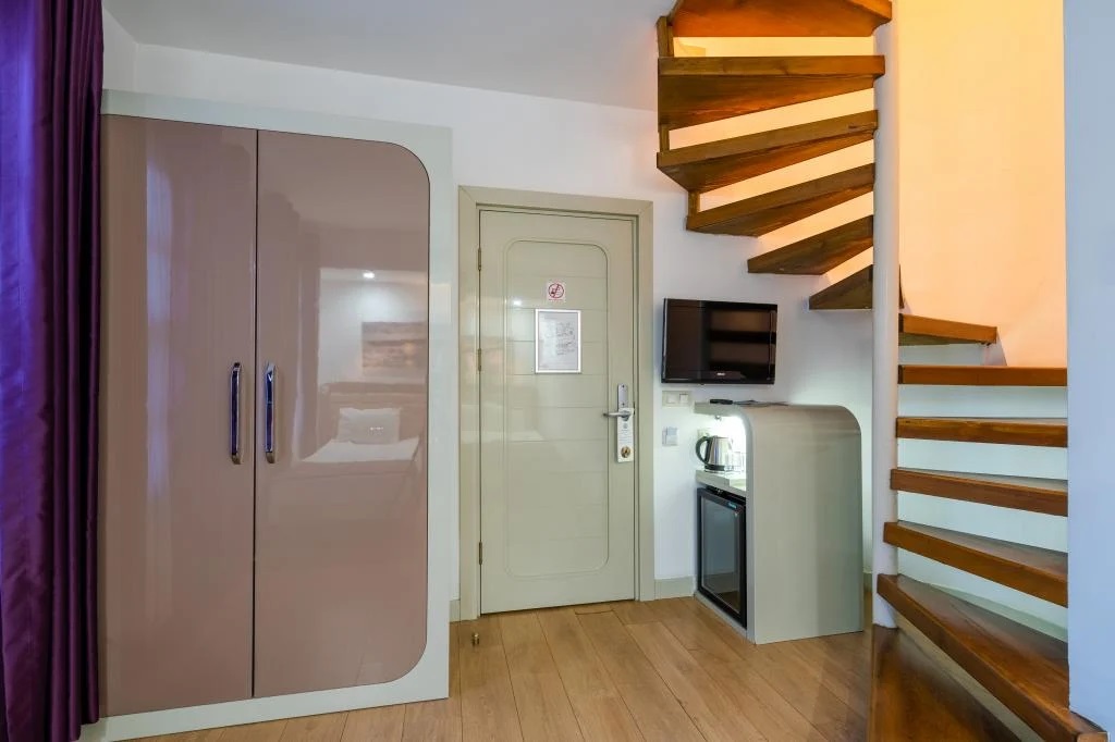 Puding Marina Residence