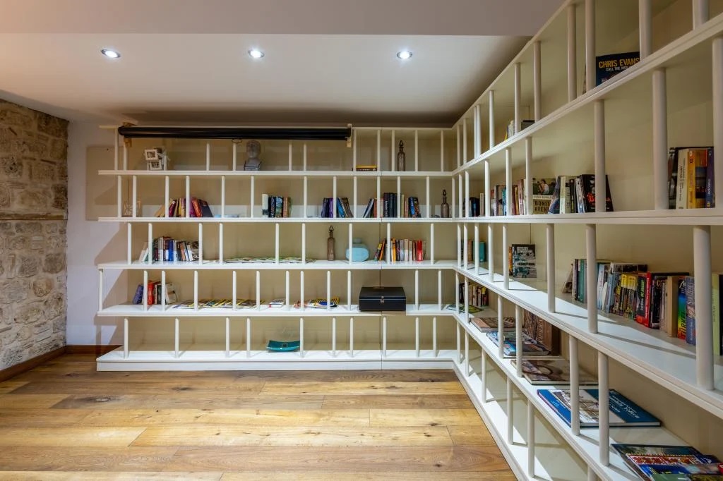 Puding Marina Residence