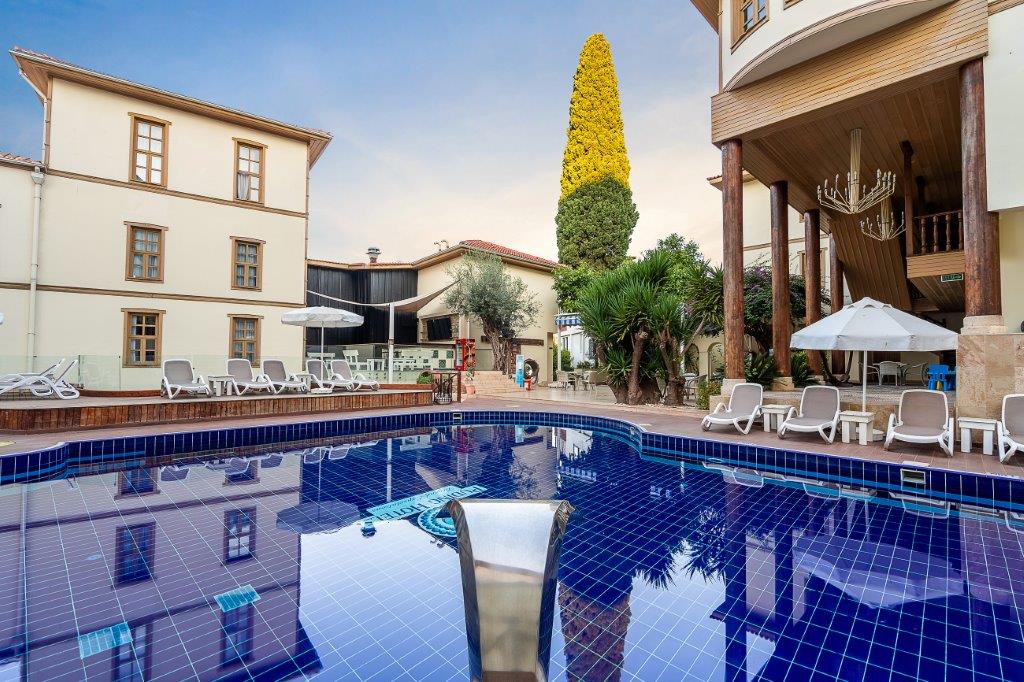 Puding Marina Residence