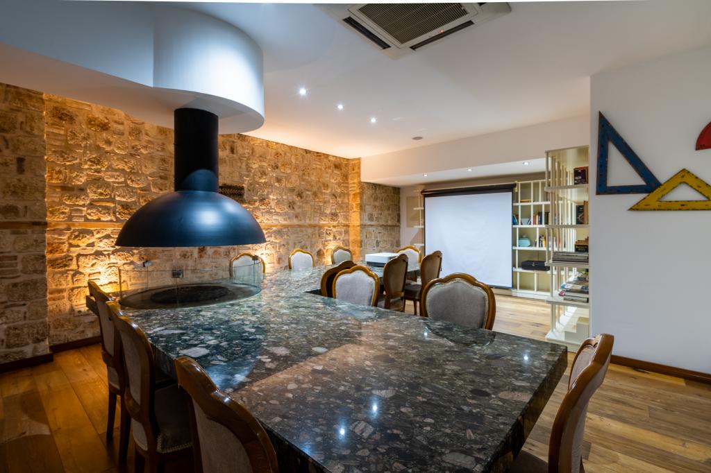 Puding Marina Residence