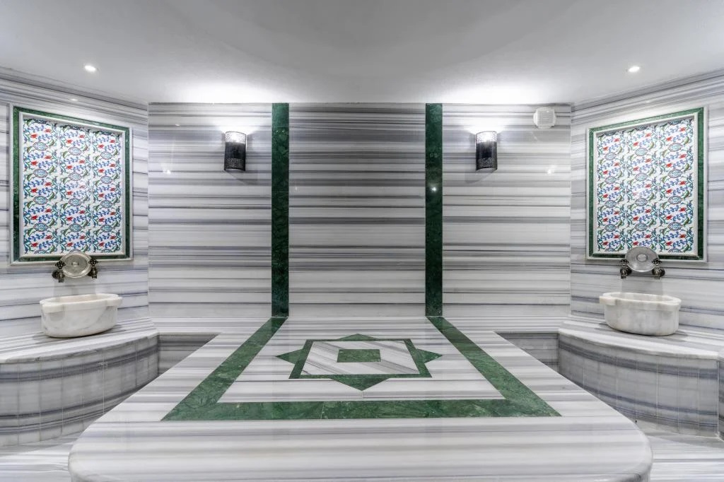 Puding Marina Residence