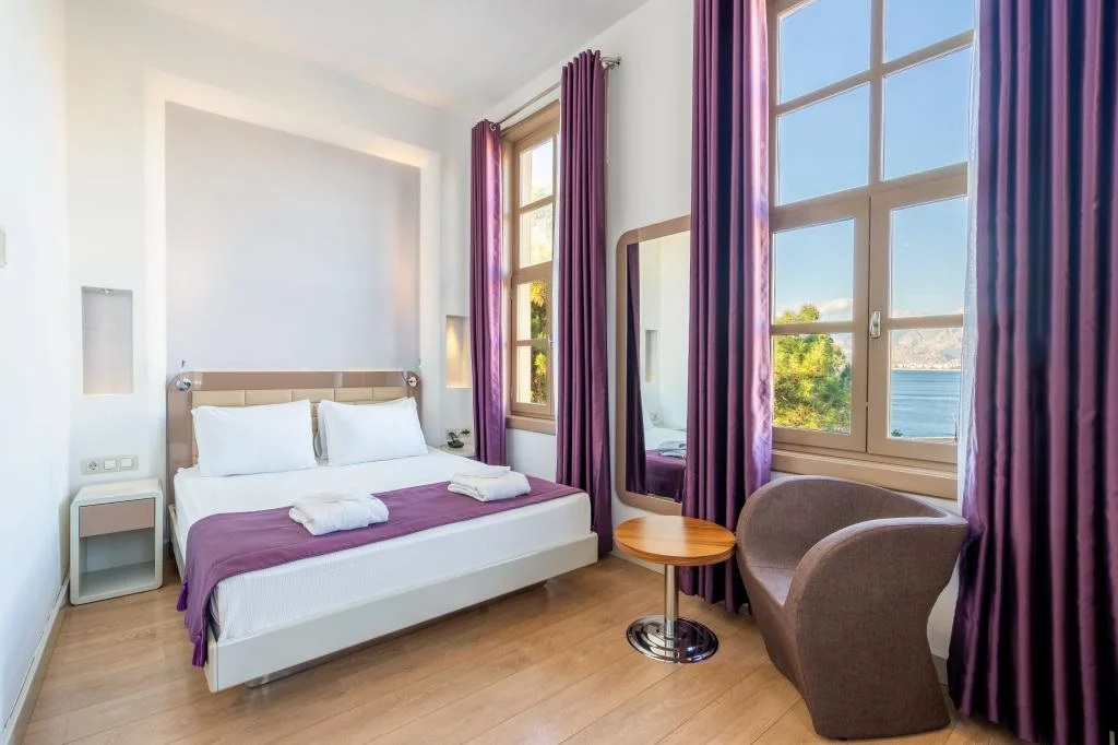 Puding Marina Residence