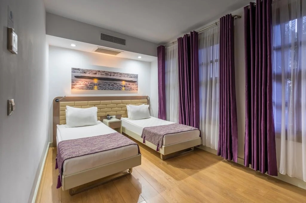 Puding Marina Residence