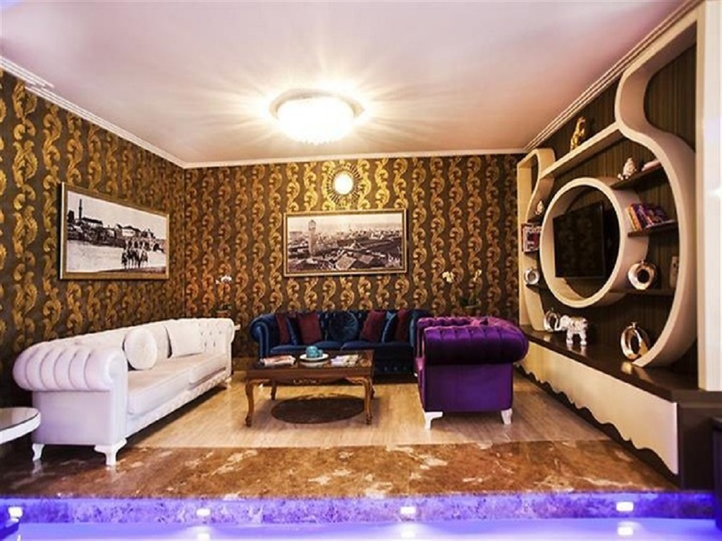 Çukurova Erten Otel