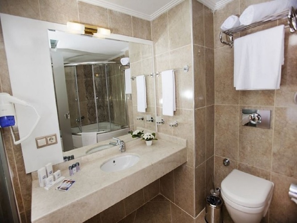 Çukurova Erten Otel