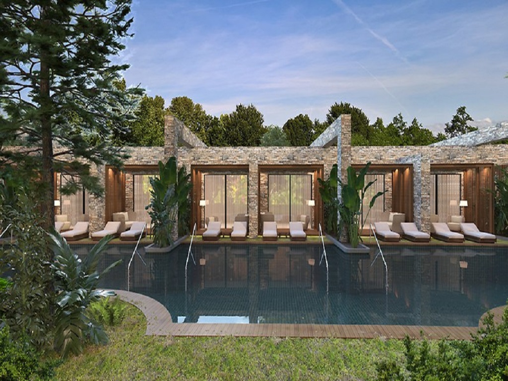 Kaya Palazzo Golf Resort