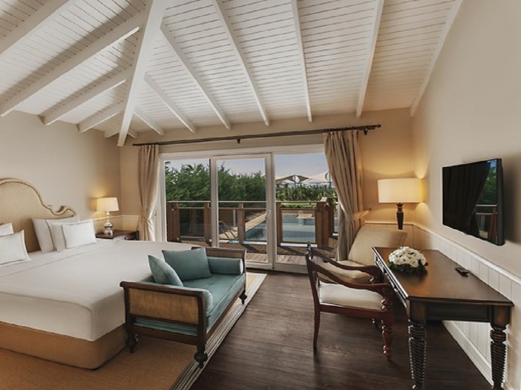 Kaya Palazzo Golf Resort